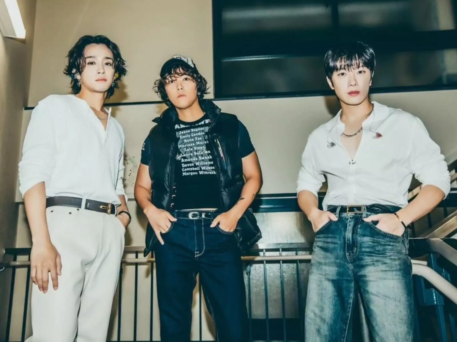FTISLAND 崔敏煥遭前妻律喜爆料「上酒店叫小姐」！FNC 娛樂宣部暫停活動！
