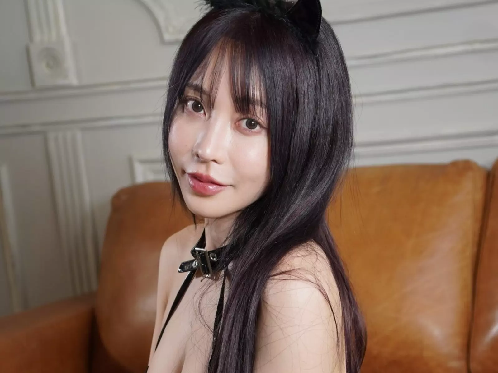 七瀨愛麗絲被爆在半套店上班？本人澄清為「拍攝」怒轟網友：「真的很噁心！」【老司J開車】