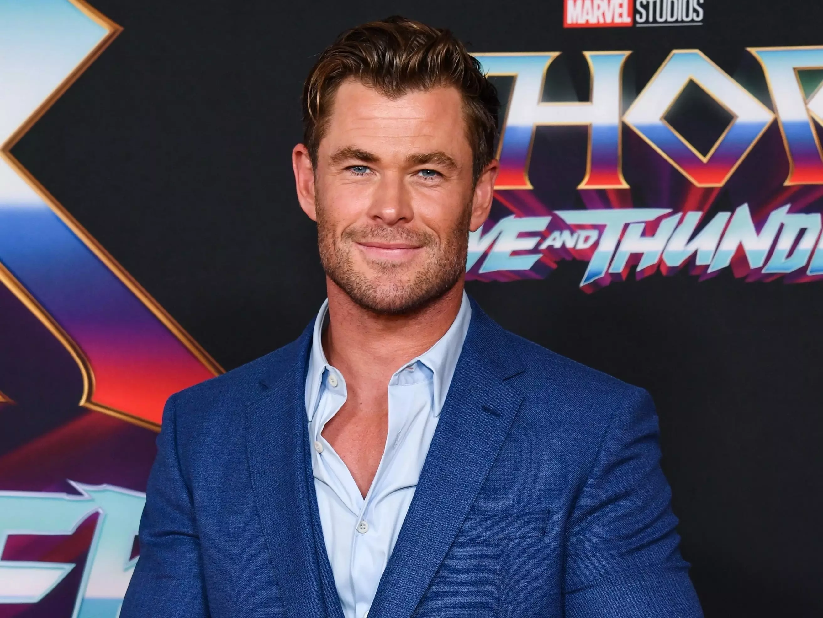 傳克里斯漢斯沃 Chris Hemsworth 正在接洽迪士尼，將出演《白馬王子》！