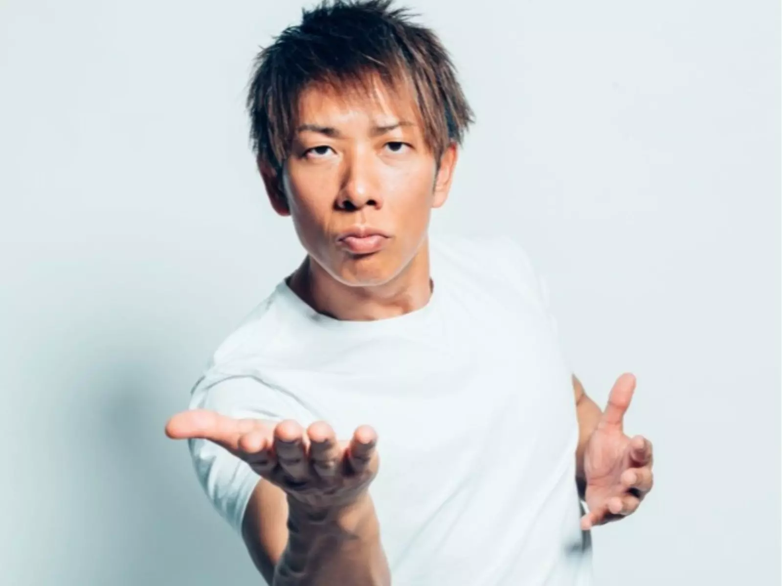 清水健已於今年 4 月份引退，「日本 AV 天王」悄悄卸下男優身份！【老司J開車】