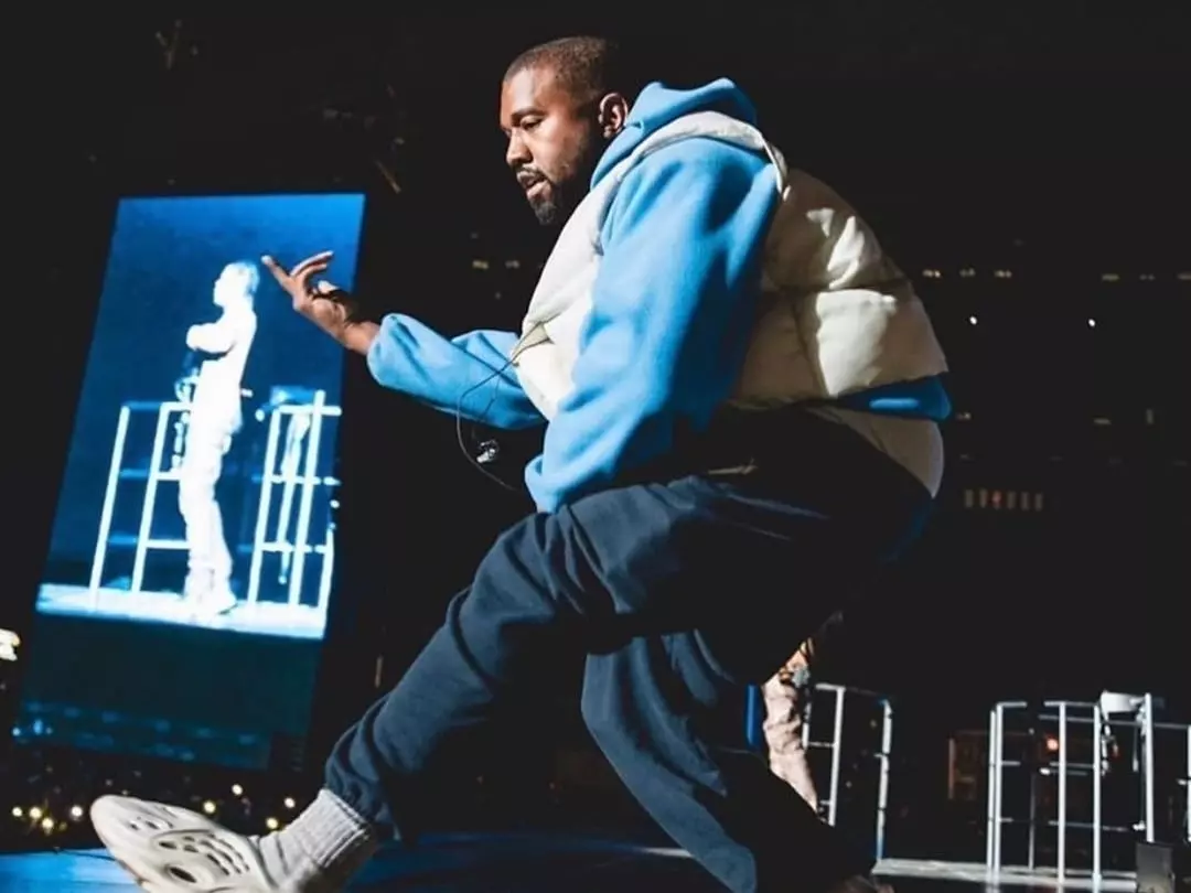 肯伊威斯特 Ye 與 adidas 庭外和解，品牌執行長：「我們不再互相爭鬥，一切成為歷史！」