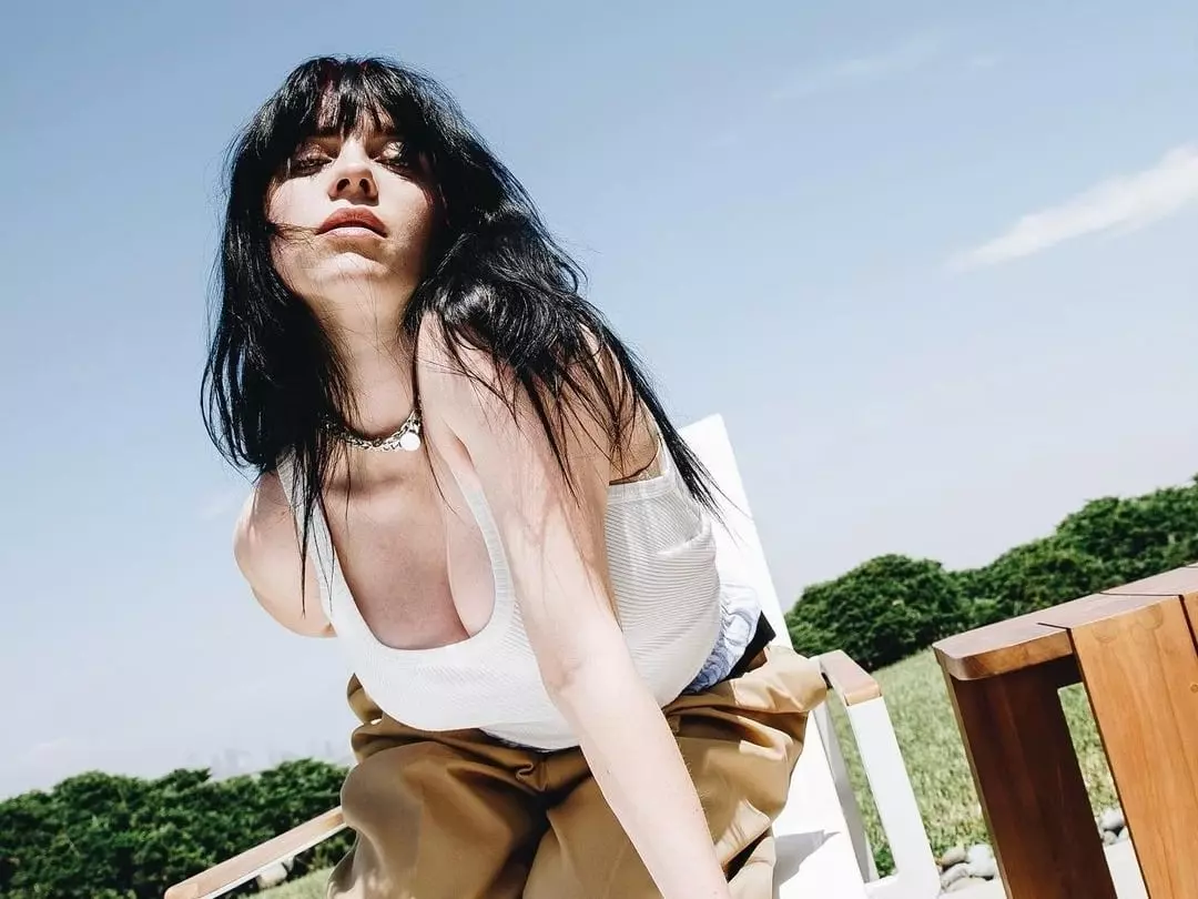Billie Eilish 有望加盟演出漫威！呼聲最高的角色竟是「這個」！