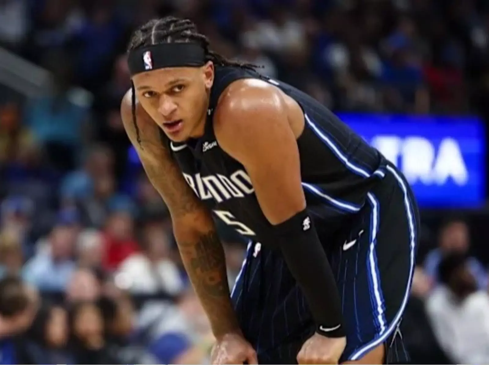 NBA／魔術少主 Paolo Banchero 右斜腹肌撕裂，本季「無限期缺陣」！