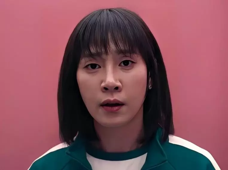 Netflix《魷魚遊戲 2》最新預告釋出：朴成焄變身女性角色、TOP 超貪婪⋯！