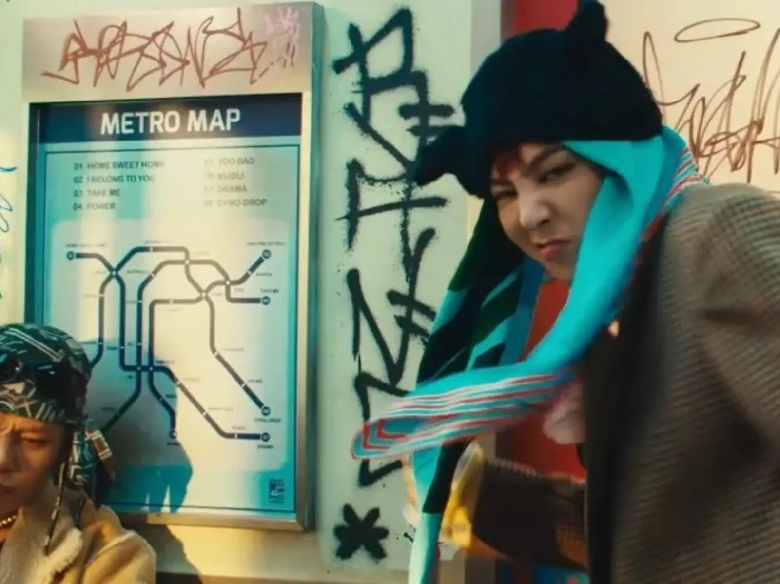 GD 權志龍〈POWER〉MV 埋彩蛋！疑似七首新歌未公開、上線日期曝光！