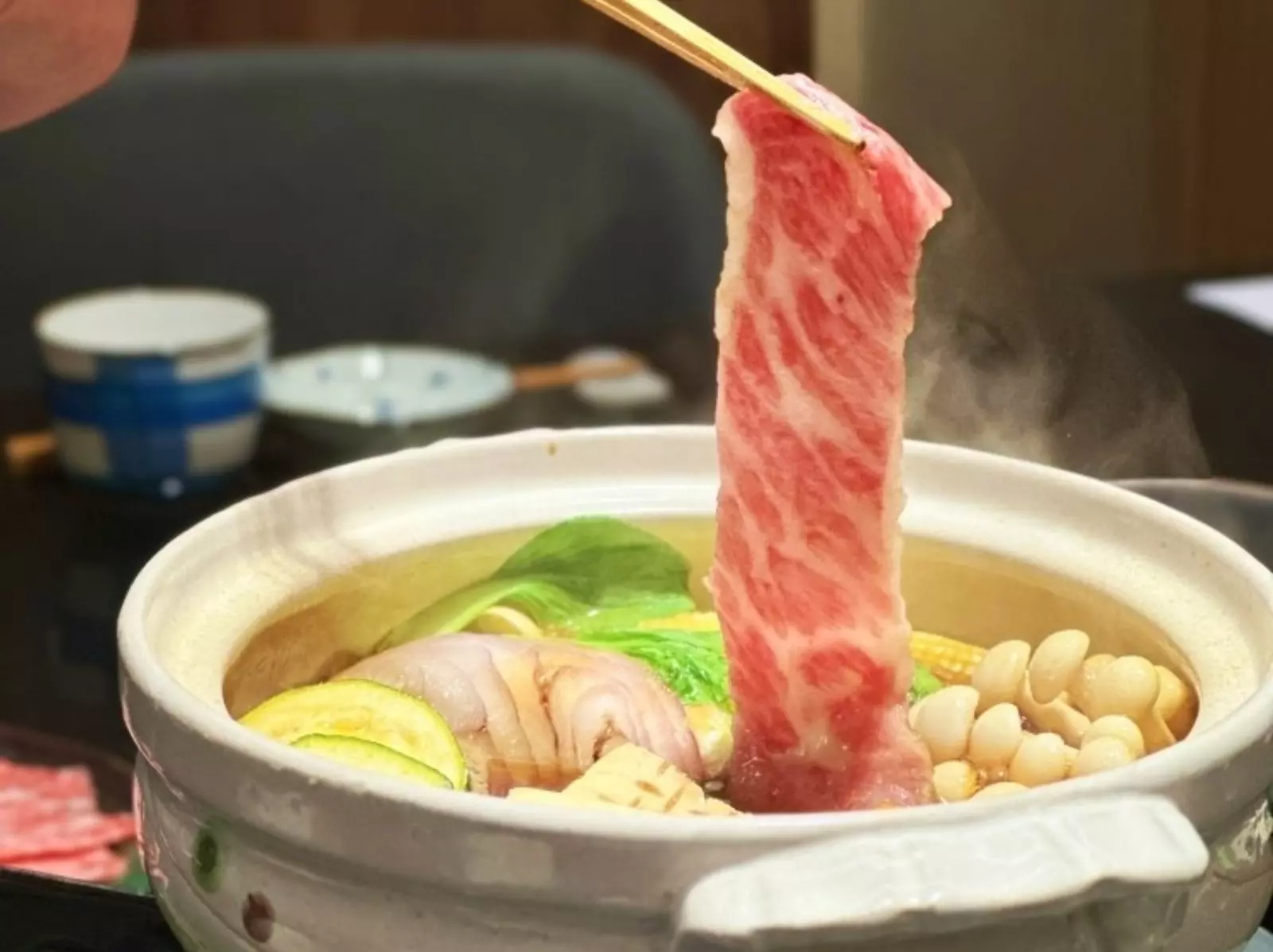 淡水日本料理「閤豐割烹」推和牛祭！菜單、價位、訂位方式⋯一次看！