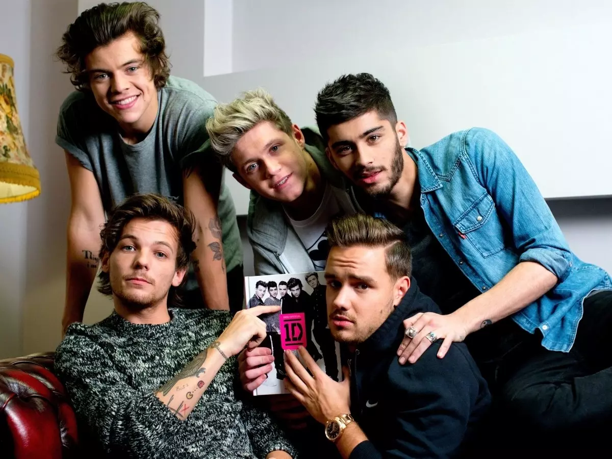 一世代 One Direction 連恩佩恩 Liam Payne 遺體 48 小時防腐！父親帶兒回英國永眠！