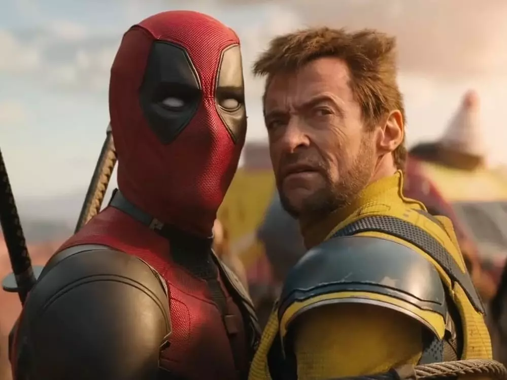 萊恩雷諾斯 Ryan Reynolds 爆料！漫威凱文費奇 Kevin Feige 每次聽到「失敗」二字的反應超有趣！