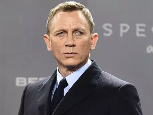 丹尼爾克雷格 Daniel Craig 已對詹姆士龐德話題厭倦！受訪被問接任：「我不在乎！」