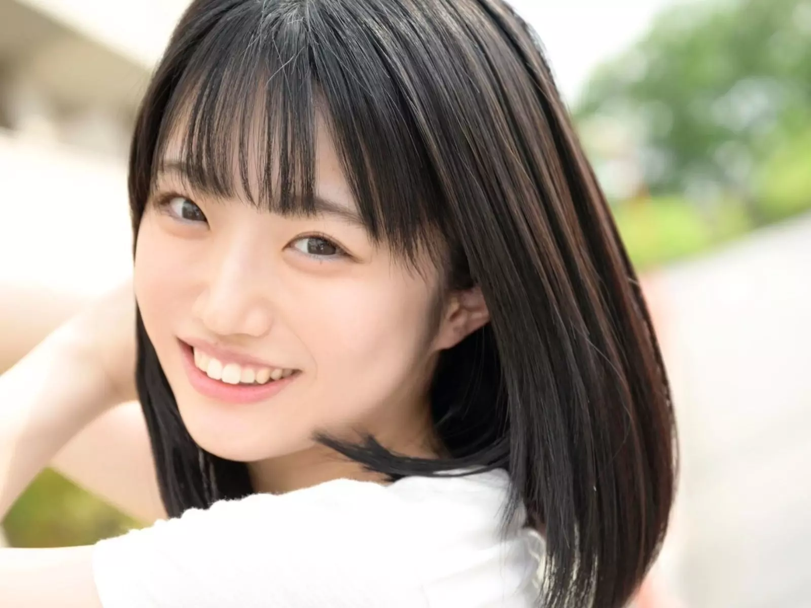 輝星綺羅（輝星きら）被封「銀河系唯一原石」出道，清純樣貌惹人憐愛！【老司J開車】
