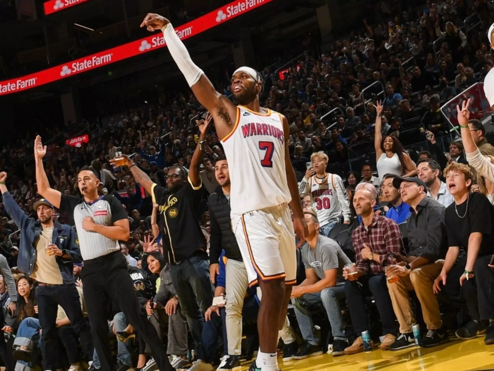 NBA／Buddy Hield 談今日贏塞爾提克：「沒贏的話大家會說我們只刷爛隊。」