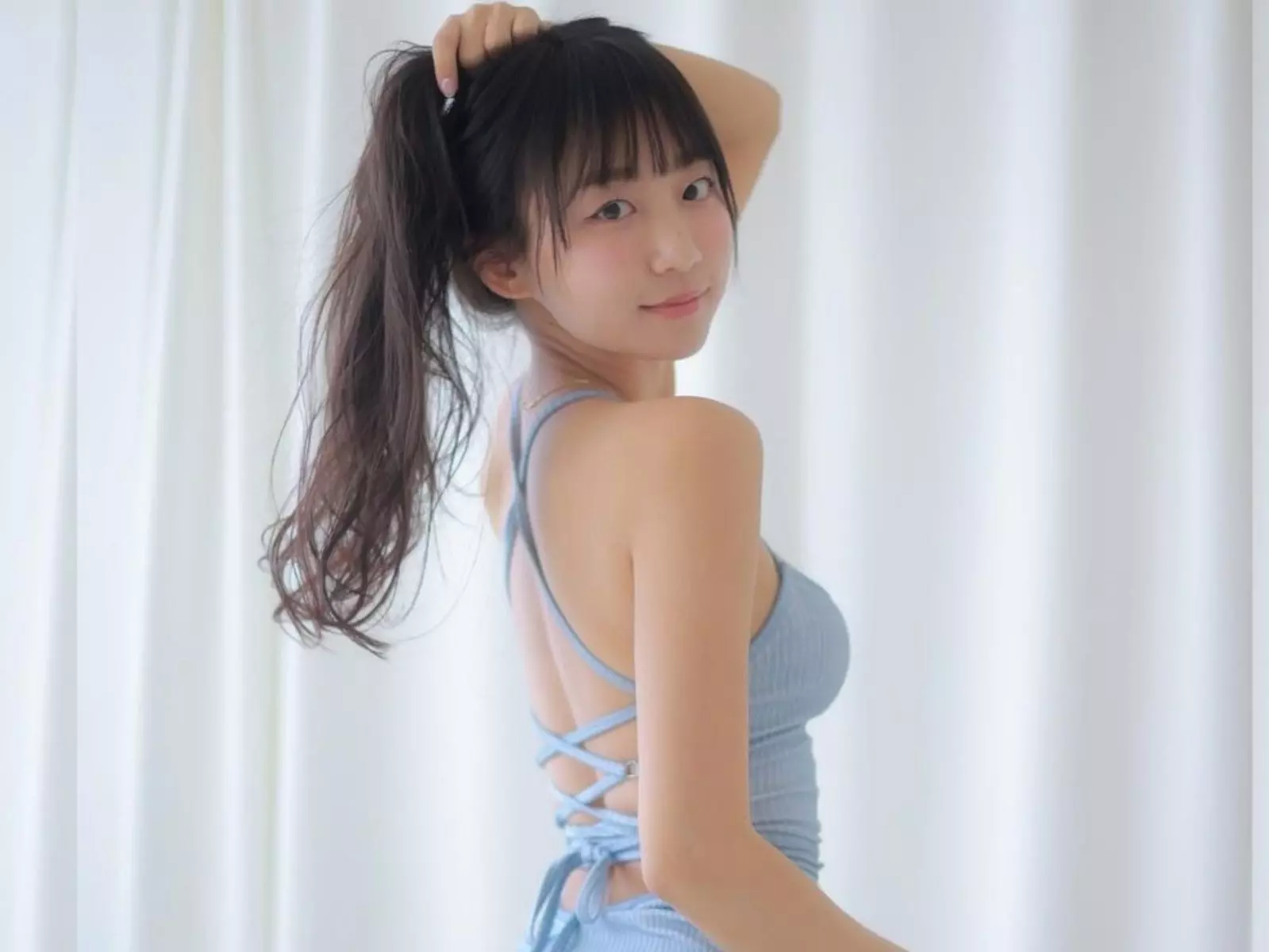 「南韓童顏女神」表恩智（표은지）秀出爆炸頭新造型，甜美、狂野兼具引阿滴朝聖！【野生抓正妹】