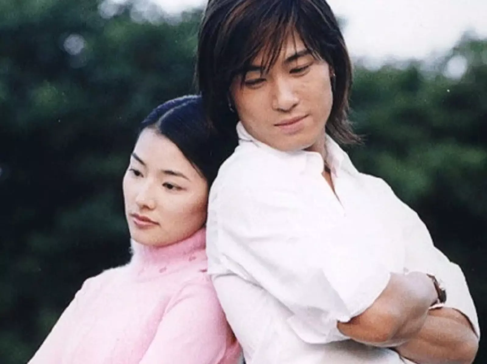 盤點 10 位曾經爆紅如今消失的華語歌手：蕭瀟、弦子、黃義達、許紹洋⋯他們的歌你一定聽過！