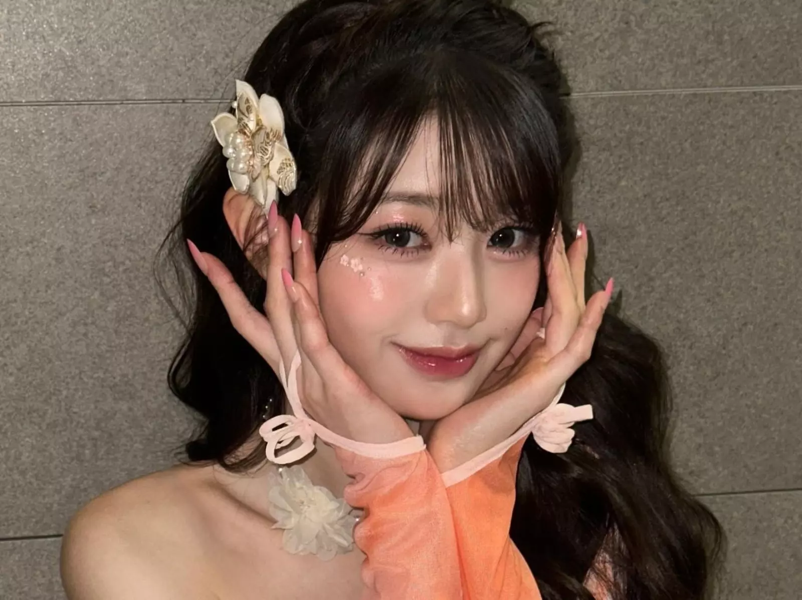 IVE 張員瑛「Lucky Vicky」迷因被用在 31 冰淇淋新品名稱！粉絲不滿：「商業道德呢？」