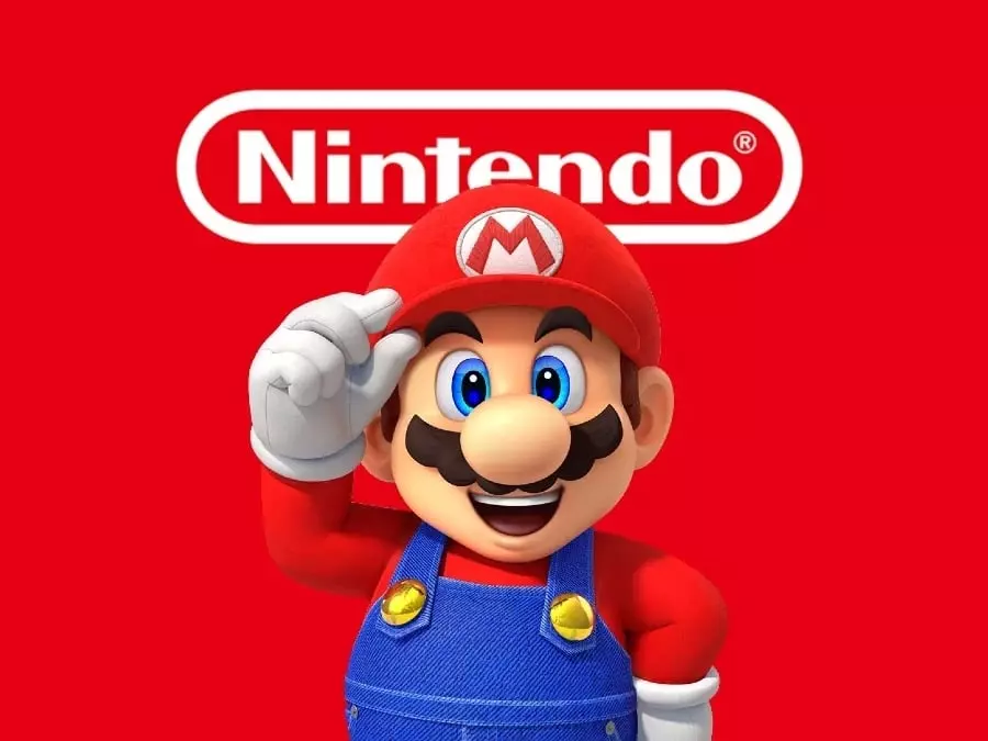 任天堂 Nintendo 控訴非法遊戲直播主 Jesse Keighin，求償 2.4 億台幣賠償金！