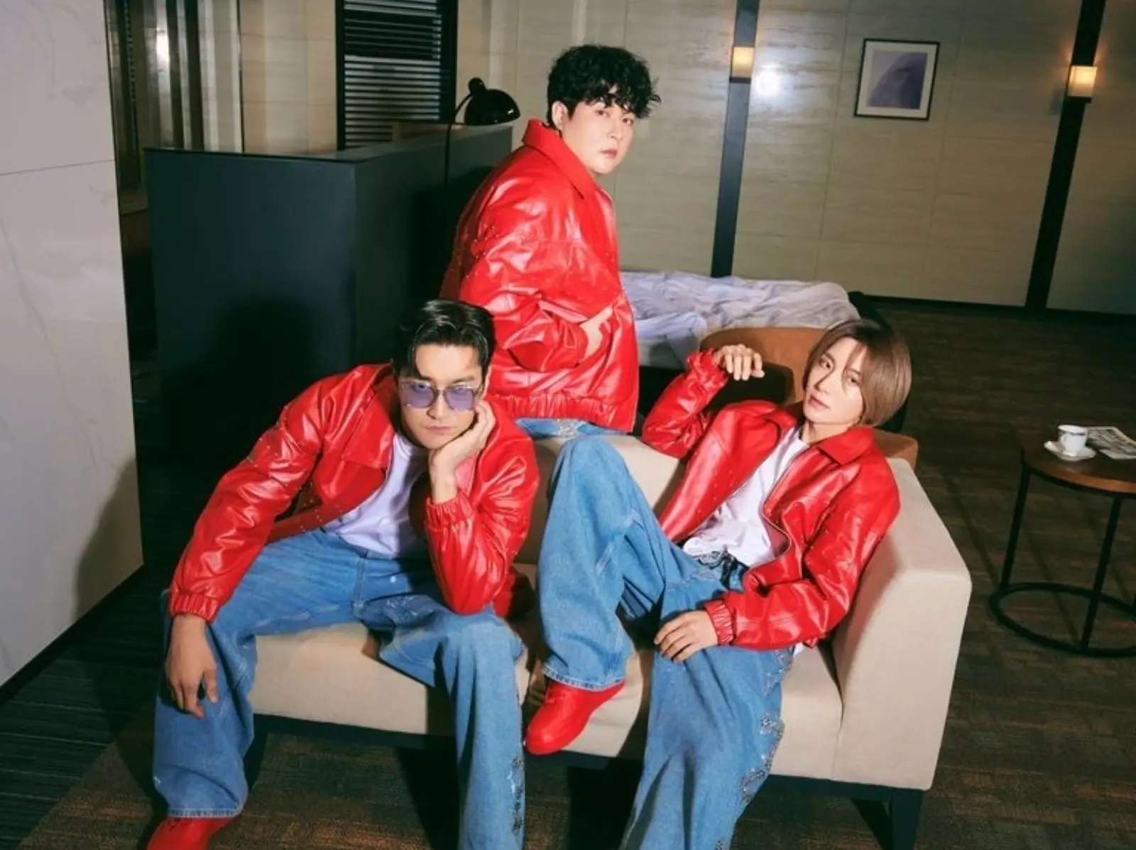 Super Junior 始源、利特、神童將來台參加跨年演唱會！時間、地點資訊馬上看！