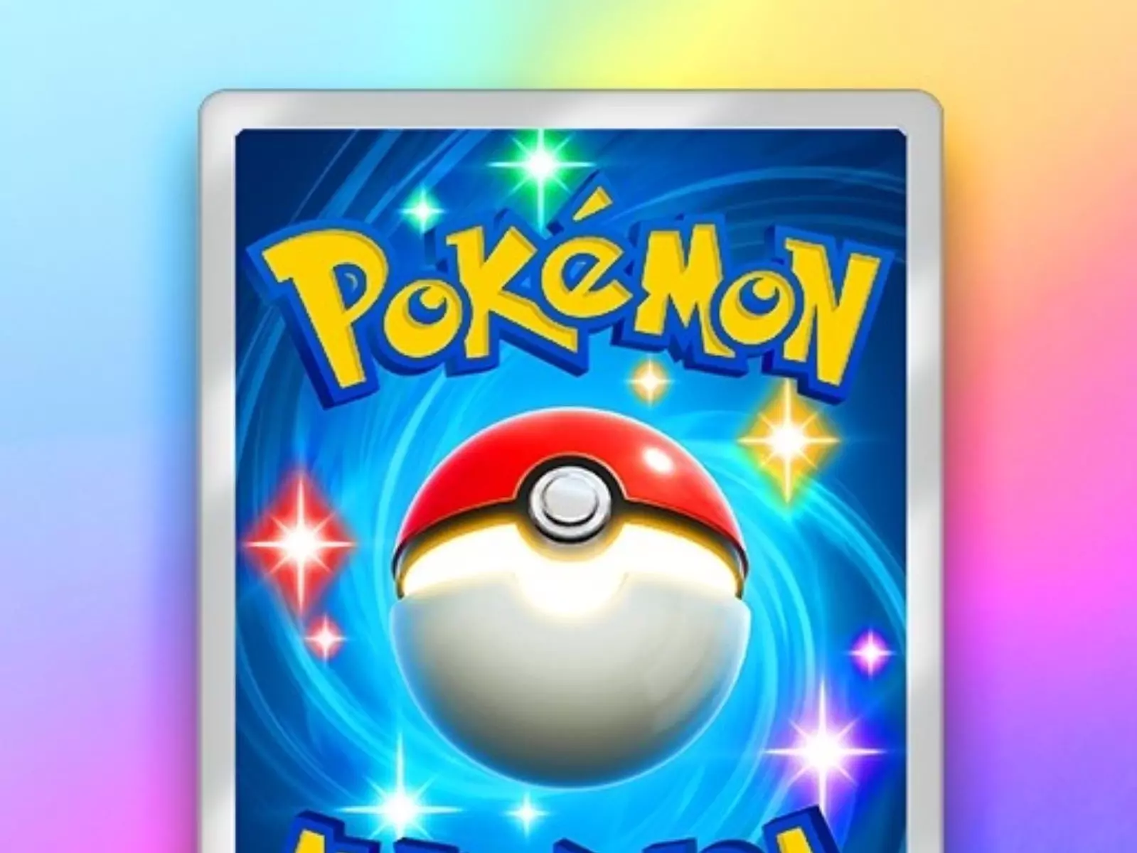 寶可夢卡牌手遊《Pokémon TCG Pocket》交換系統即將登場，上線時間曝光！