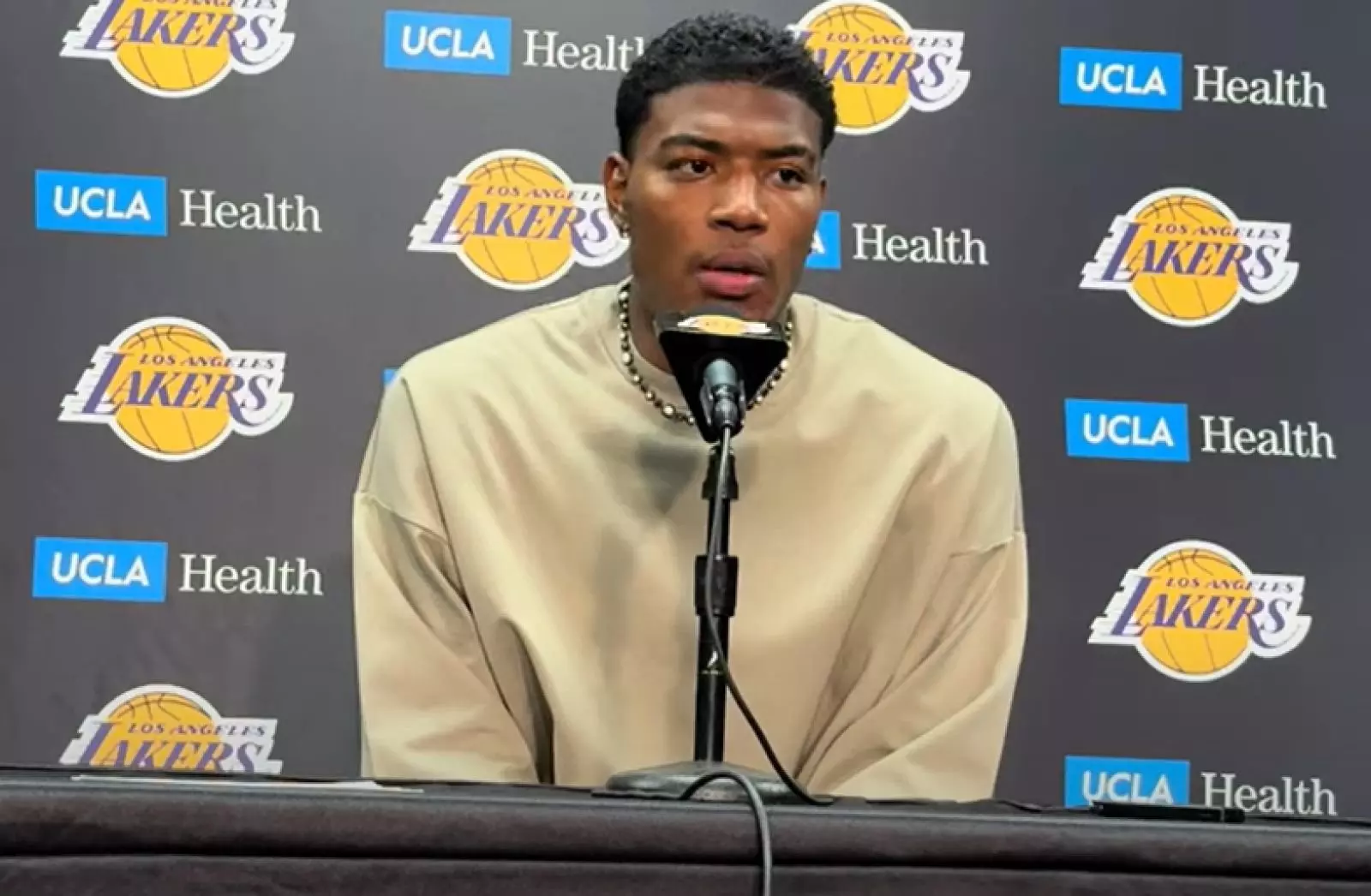 NBA／八村壘不滿日本男籃運作方式：「他們更多都是以金錢為考量。」