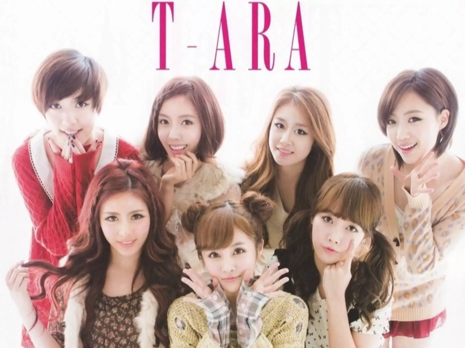 T-ARA 霸凌爭議再延燒！前工作人員揭露花英被打耳光：「公司為保團體只能毀掉她！」