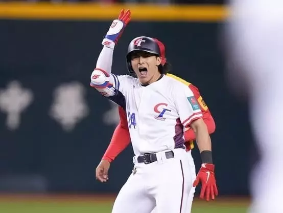 WBC 資格賽／「四爺」陳傑憲身高 173 公分結實身材引熱議！賽前訓練健身技巧曝光！