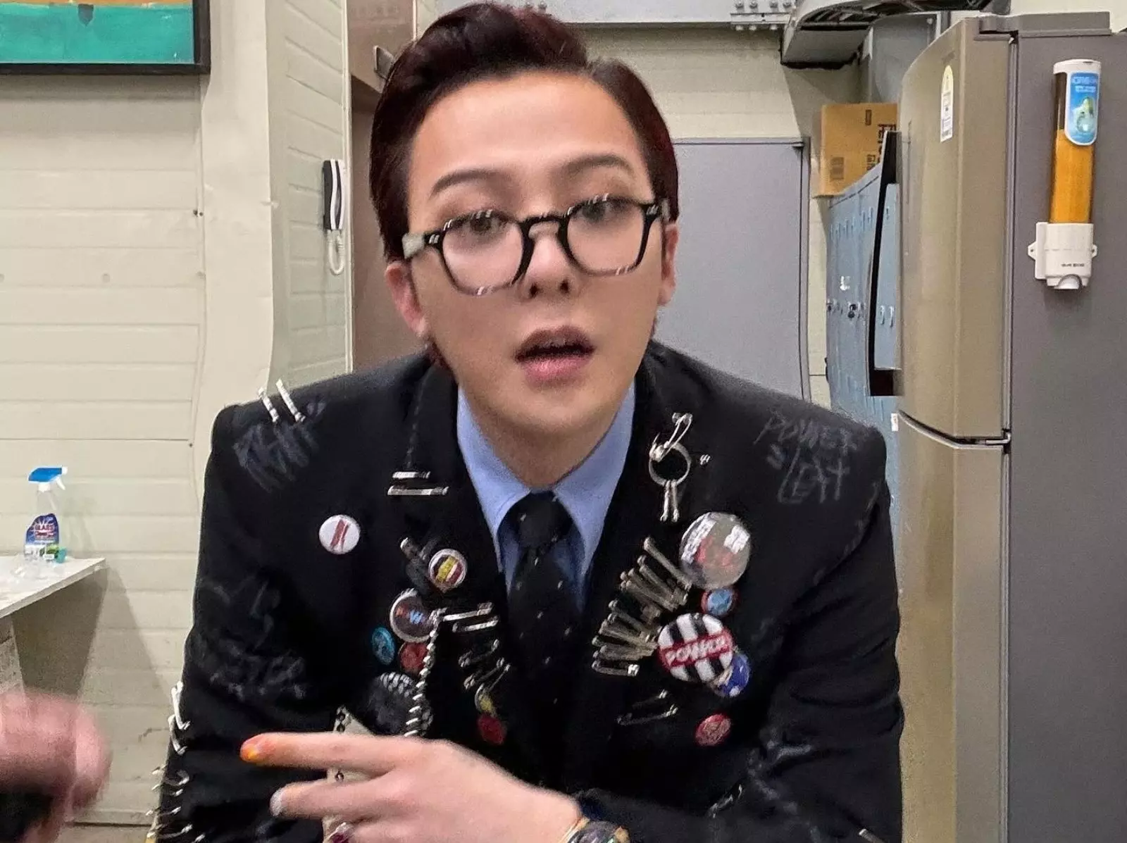 BIGBANG 合體！GD 權志龍發布新曲〈HOME SWEET HOME〉，歌詞惹哭粉絲！