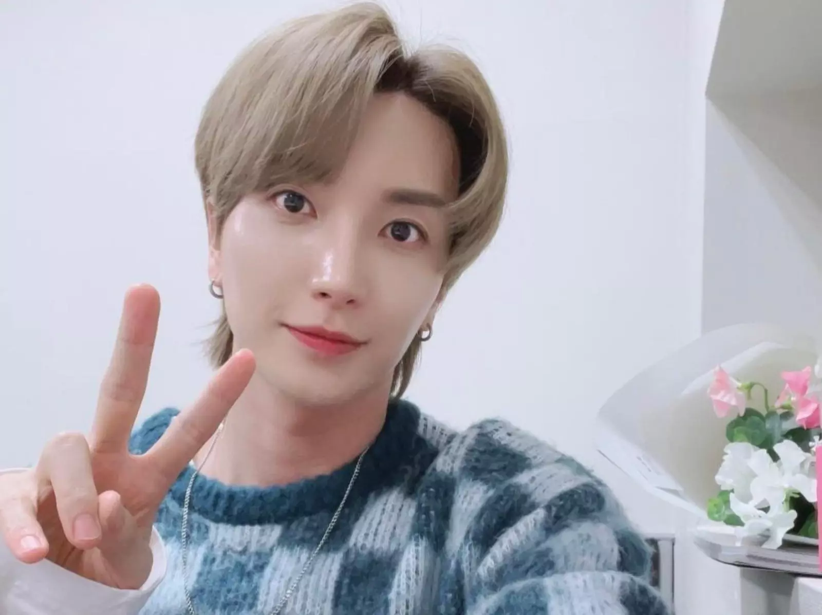 棒球 12 強／Super Junior 利特看中華隊奪冠超興奮！粉絲笑：「是不是在等鼎王優惠？」