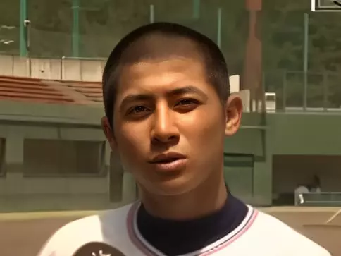 棒球 12 強／陳傑憲 16 歲高中青澀模樣曝光！受訪坦言身高不夠：「赴日比待台灣有機會！」