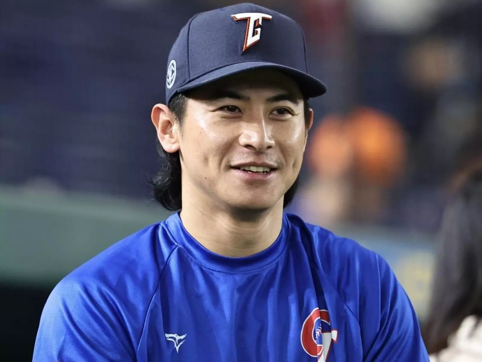 棒球 12 強／陳傑憲像吳奇隆、郭俊麟像宋仲基…，中華隊球員都撞臉這些明星！
