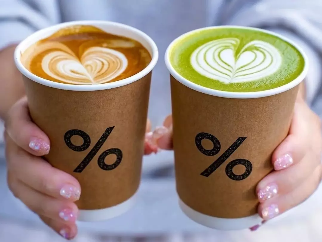 2025 連鎖咖啡品牌 Dcard 10 大推薦： 路易莎、CAFE!N⋯香氣馥郁每天一杯超滿足！