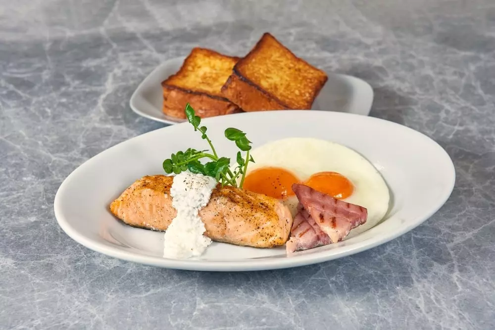 東京早午餐 MERCER BRUNCH 進駐台北：訂位、菜單公開！民生社區必吃早午餐加碼推薦～