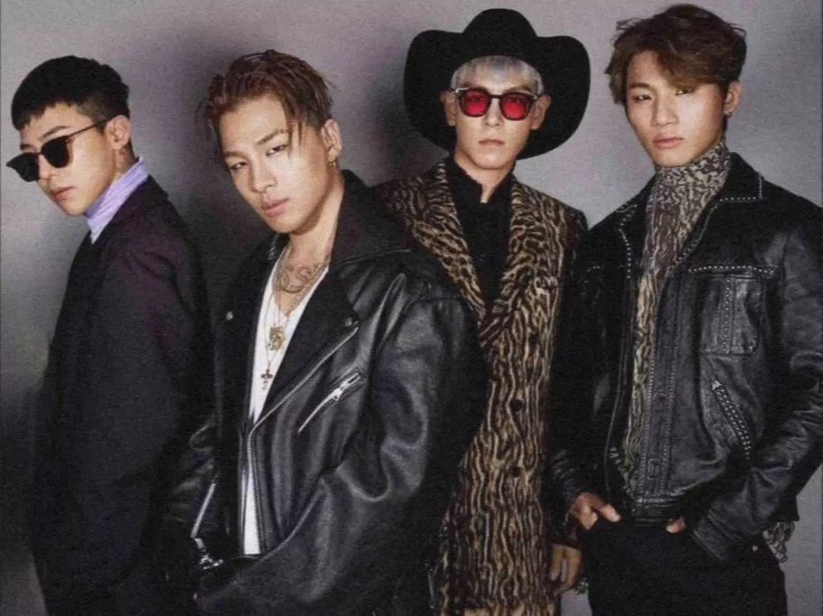 GD 權志龍曝光 MAMA 幕後花絮！親曝〈HOME SWEET HOME〉原本是 BIGBANG 的歌！