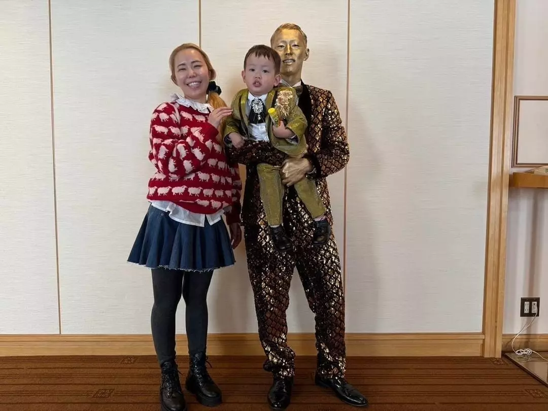辰己涼介妻子大跳「台灣尚勇」應援曲引台網友朝聖！收到江國豪手套回應「謝謝」！