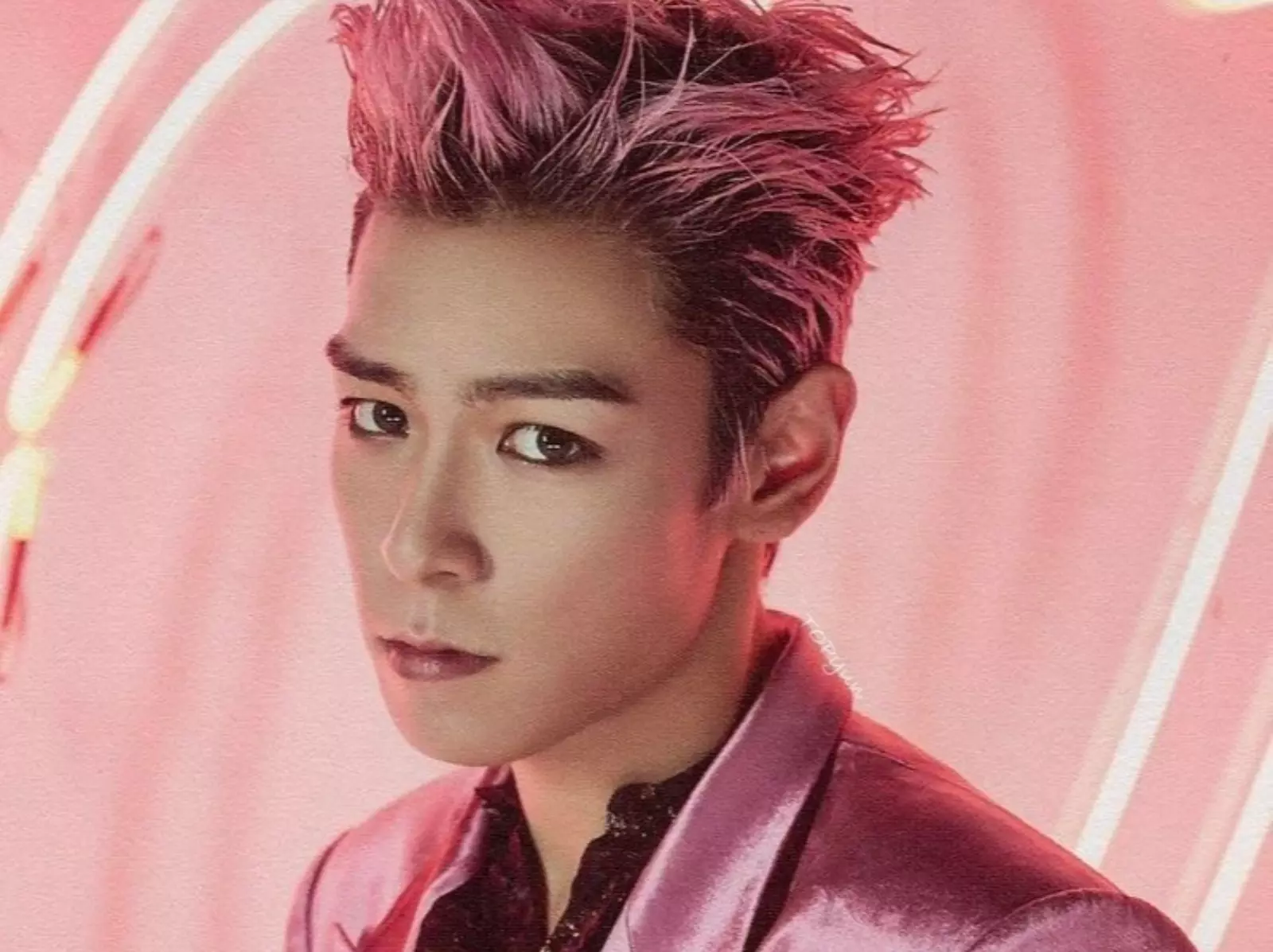 BIGBANG 前成員 T.O.P 親曝 2025 年回歸樂壇！粉絲嗨翻：「MAMA 怎麼提高收視率自己知道！」