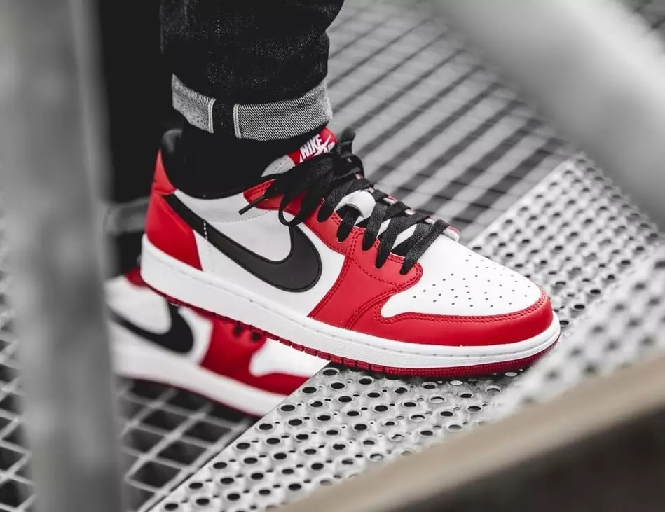 Air Jordan 1 Low OG 