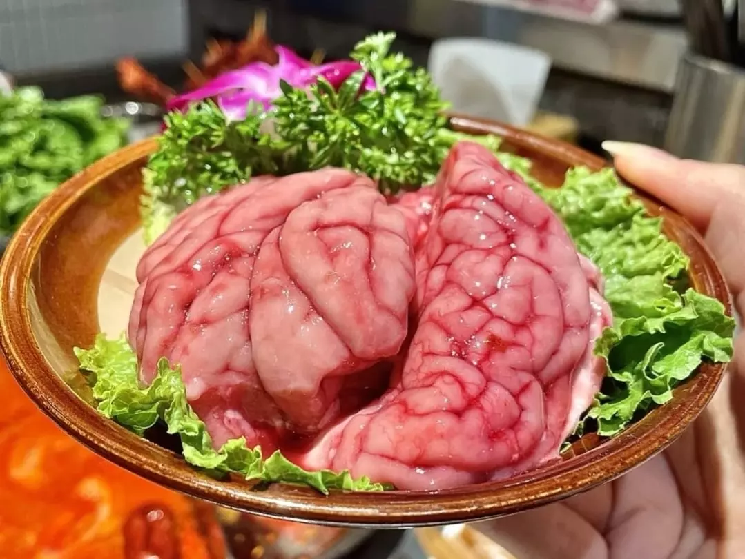 5 大特殊火鍋料食材推薦：豬腦花、魚冊⋯你吃過哪些？
