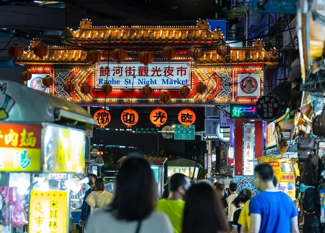 【JUKSY PLUS】北部「夜行動物」－從夜晚到日出，探索不打烊的城市活力
