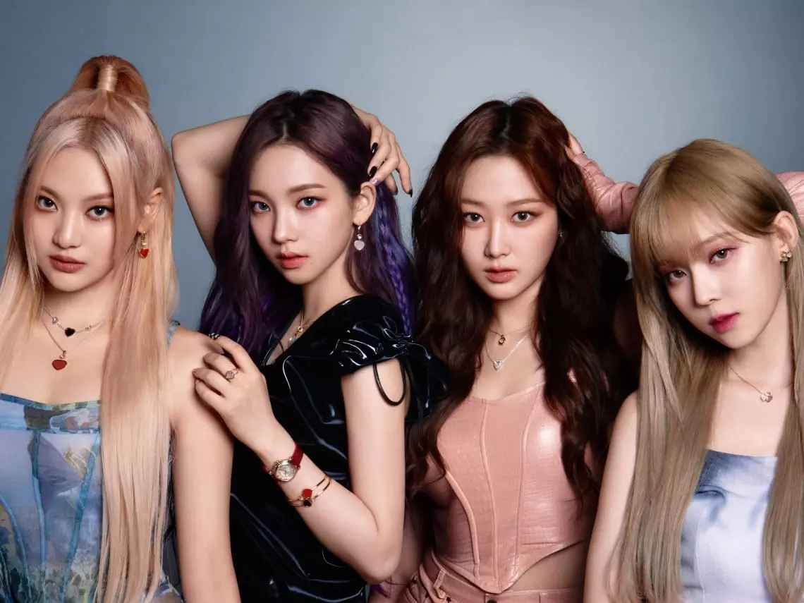 2024 MMA 音樂得獎名單出爐：aespa 橫掃 7 獎，(G)I-DLE 全員續約掀熱議！