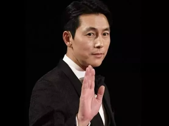鄭雨盛青龍獎道歉獲掌聲！惠利「冷臉表情」引熱議！