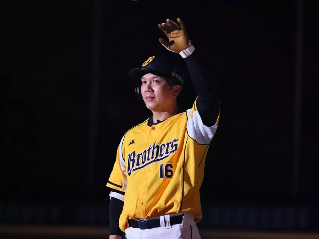 周思齊談假球案！自爆曾拒收黑道 10 萬賄賂，坦言：「寧可放棄棒球生涯！」