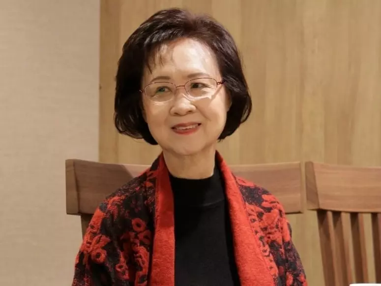 《還珠格格》瓊瑤驚傳輕生享壽 86 歲！曾交代身後事：「希望以最簡單方式離開」
