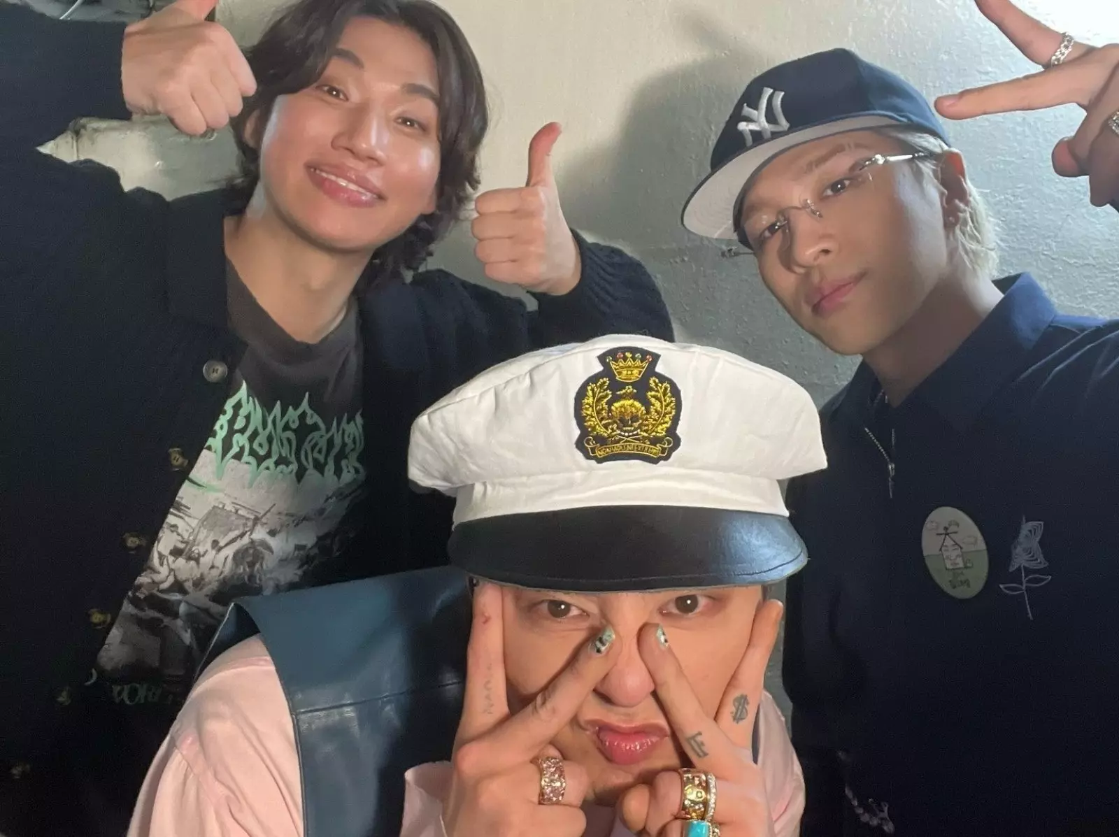 GD 權志龍〈HOME SWEET HOME〉歌詞審查不合格！恐無法播放！