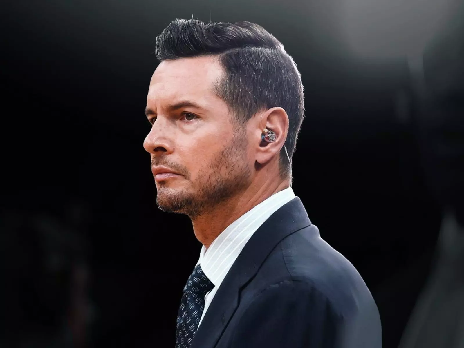NBA／湖人近兩戰狂輸 70 分！JJ Redick：「我真的感到很尷尬⋯」