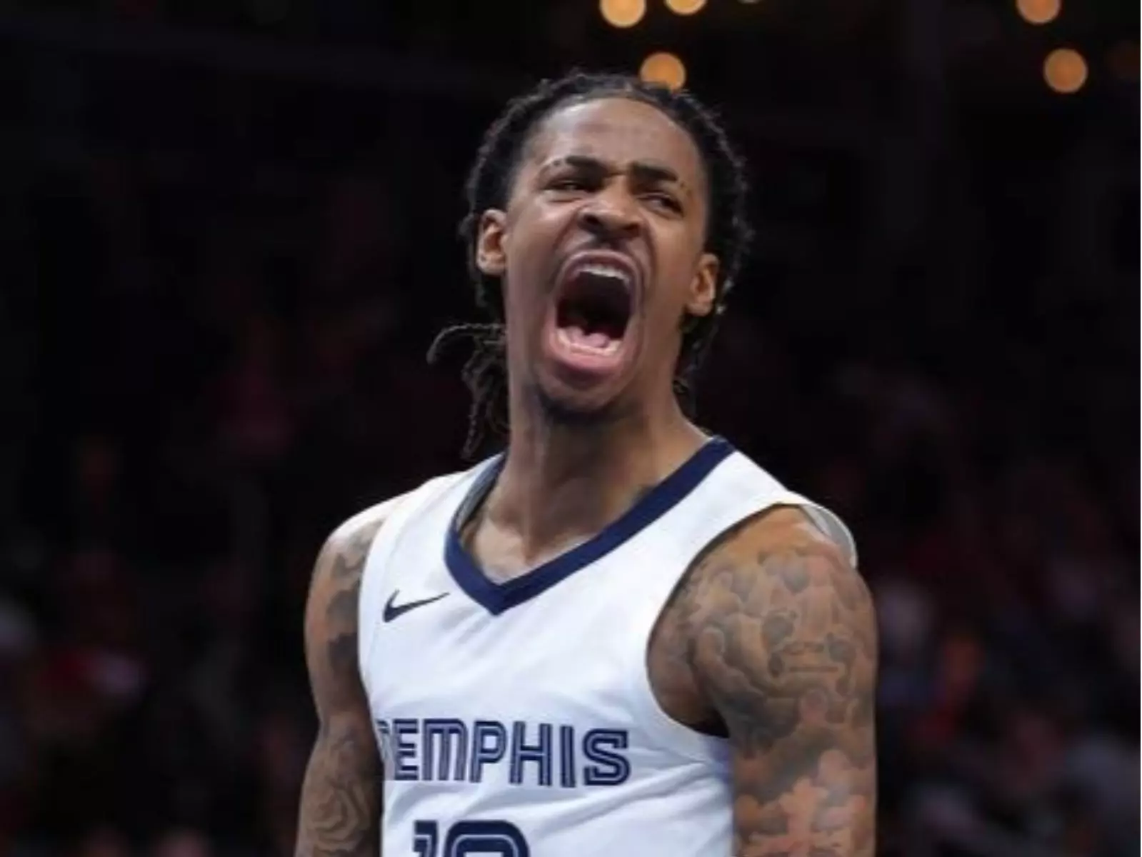 NBA／Ja Morant 不滿犯規當場暴跳如雷，累積兩次 T 遭驅逐出場讓球迷看傻！