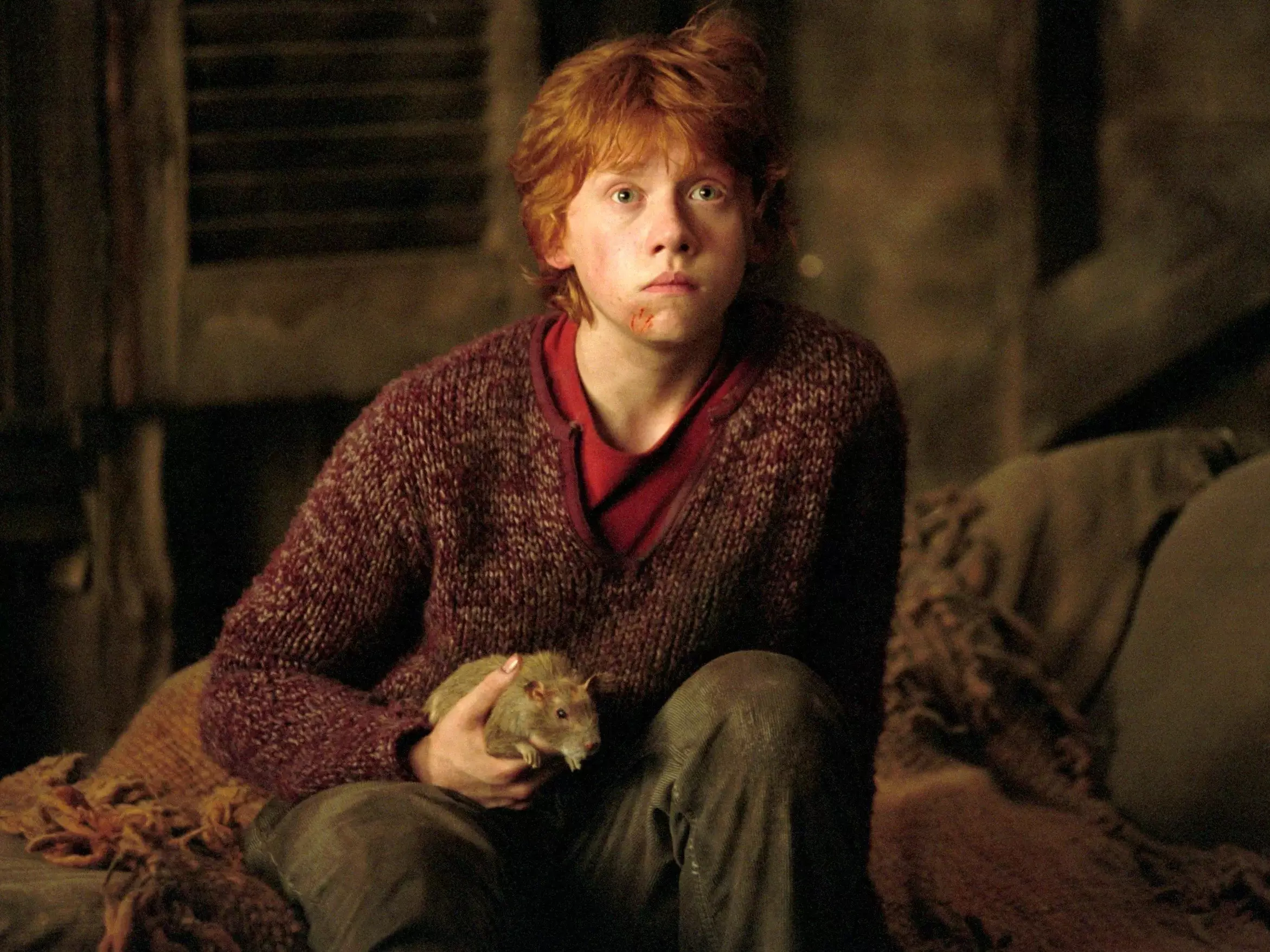 《哈利波特》「榮恩」魯伯特葛林特 Rupert Grint 陷稅務糾紛！遭判需繳新台幣 7448 萬引熱議！