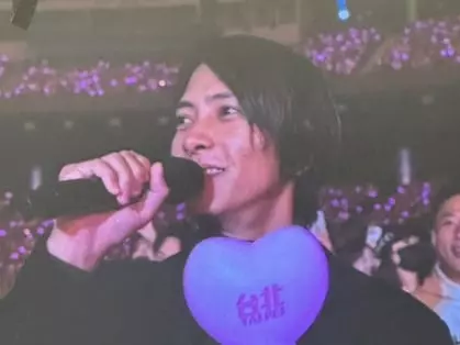 周杰倫大巨蛋演唱會最終場星光熠熠！山下智久驚喜現身告白：「I love you」引轟動！