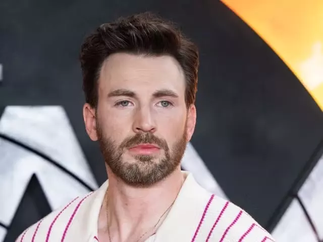 克里斯伊凡 Chris Evans 確定回歸漫威宇宙！有望合體「末日博士」小勞勃道尼 Robert Downey Jr.！