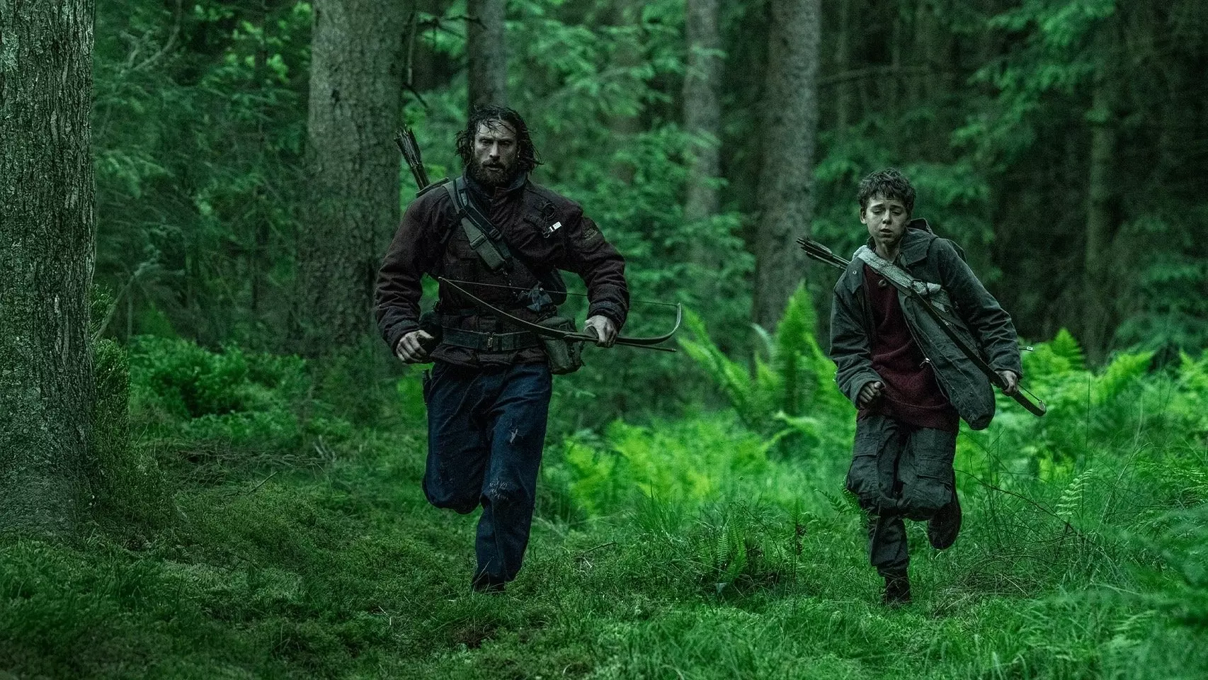 《28 年毀滅倒數》首支預告曝光！亞倫強森 Aaron Johnson 領銜主演、席尼墨菲 Cillian Murphy 也回歸！
