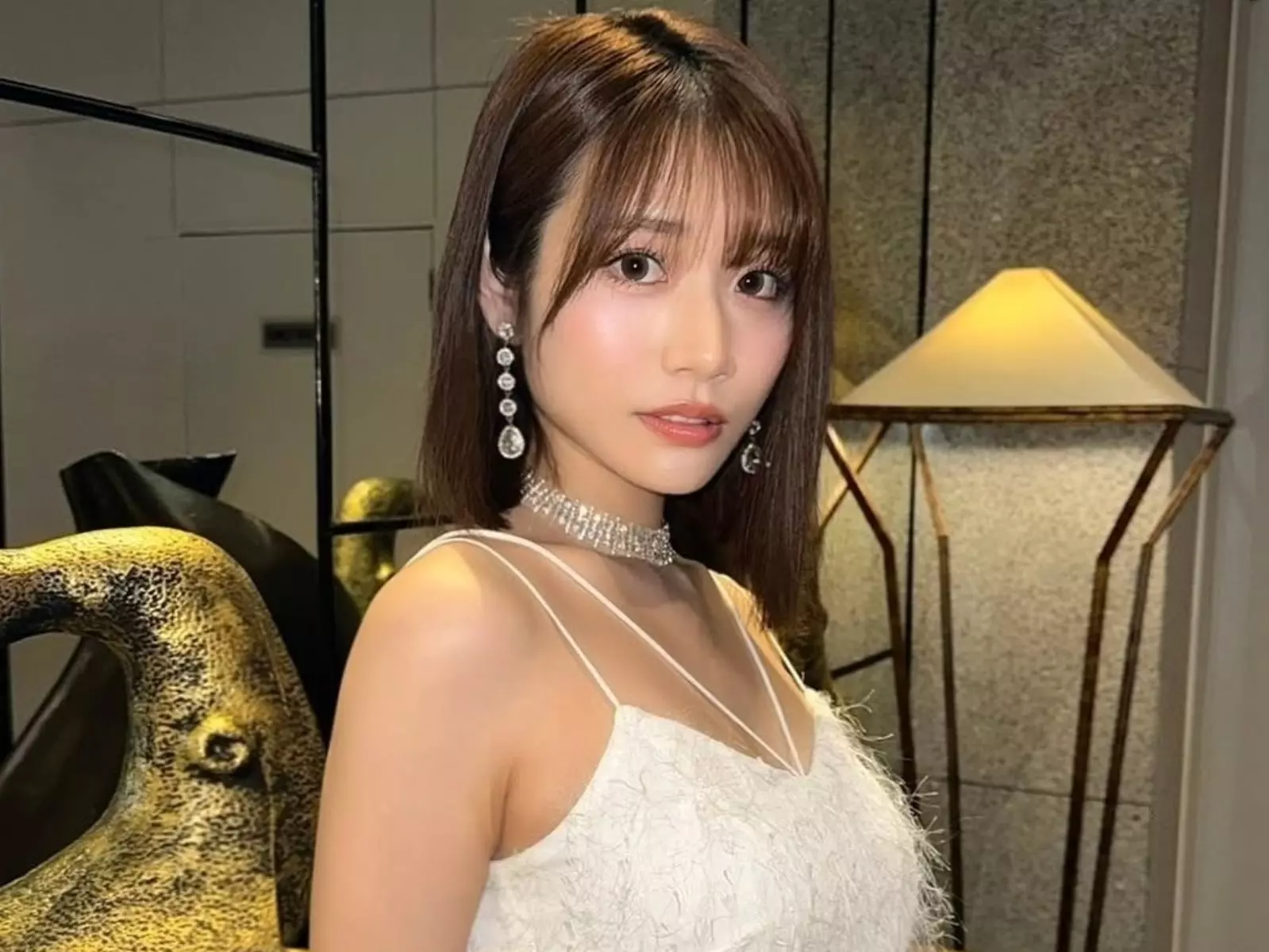 河北彩伽「大四喜」重回冠軍寶座，Fanza 11 月銷售排行榜出爐！【老司J開車】