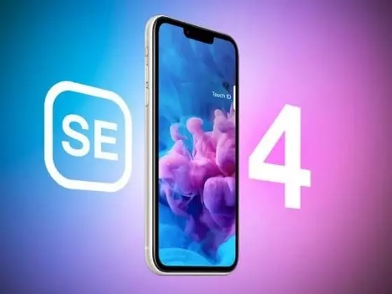 Apple iPhone SE 4 加入Face ID 臉部辨識、6.1 吋螢幕⋯亮點一次看！