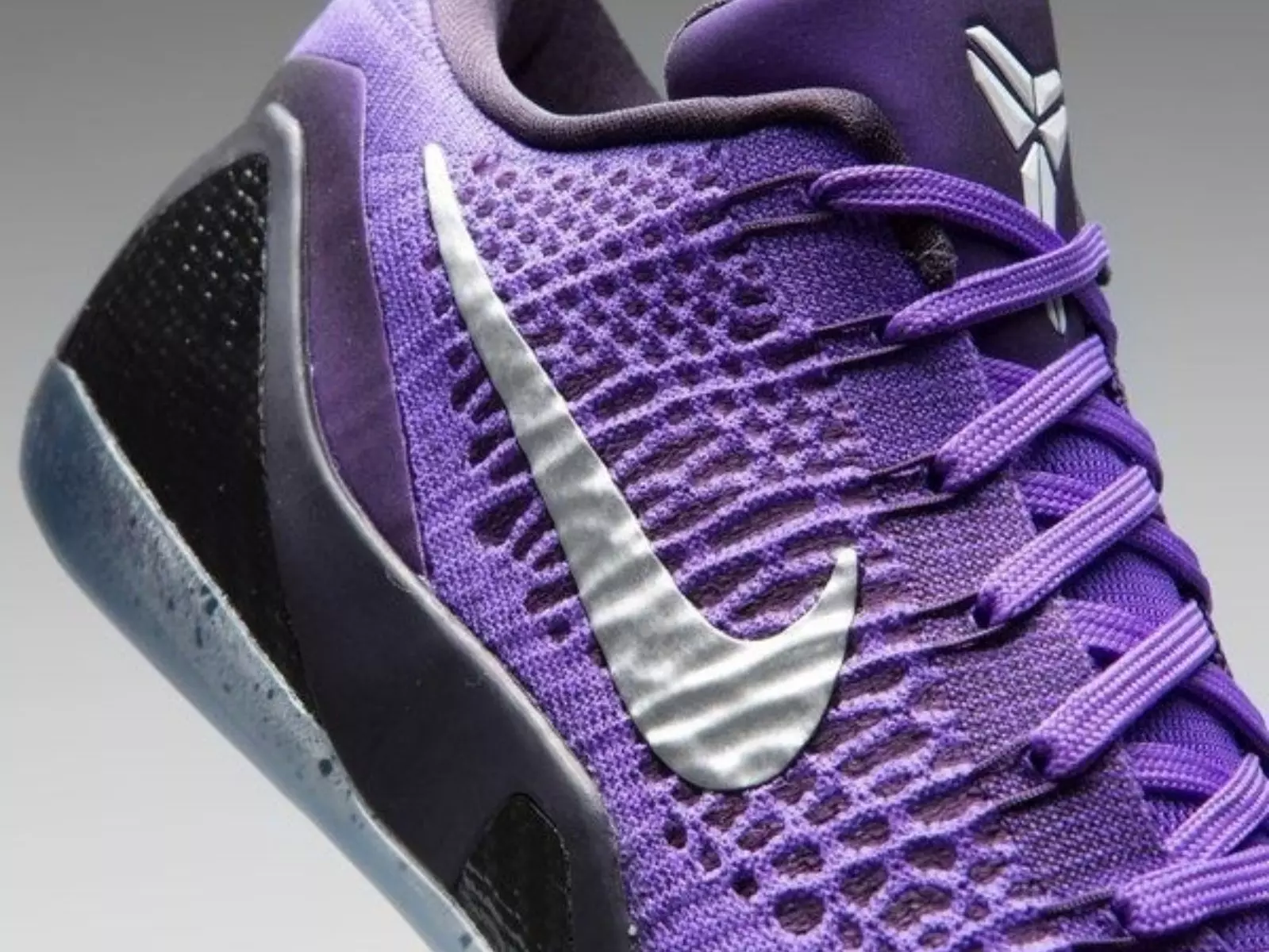 Nike Kobe 9 Elite Low「月球漫步 Moonwalker」經典配色重磅回歸，發售資訊完整釋出！